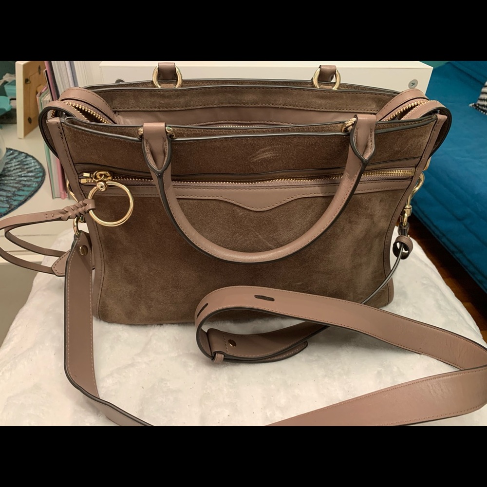Rebecca Minkoff Bag